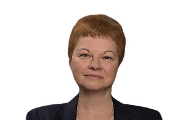 Пронина Марина Владимировна