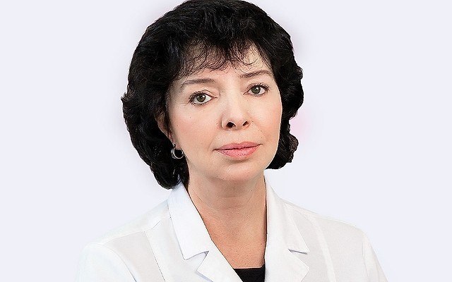 Уткина Татьяна Викторовна