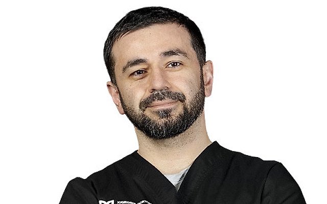 Цеев Аслан Харабиевич