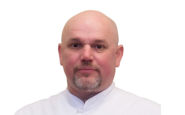 Бойцов Владимир Ильич