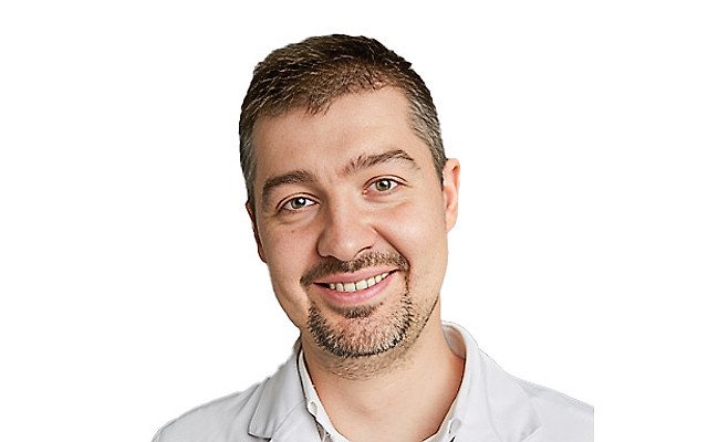 Свириденко Антон Николаевич