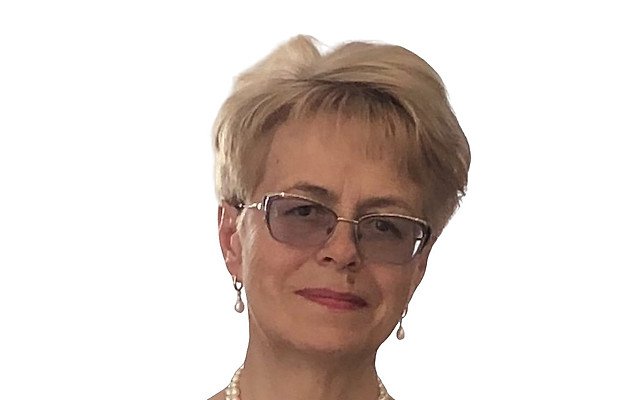 Мерзлая Ирина Алексеевна