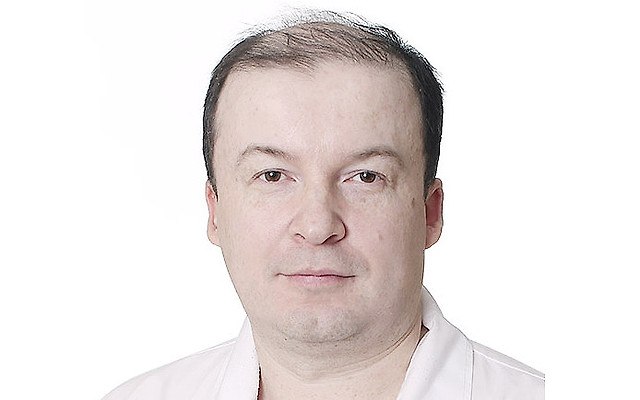 Бахтеев Андрей Александрович