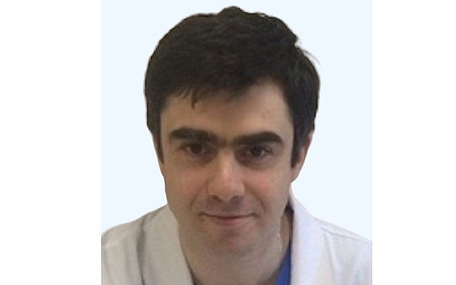 Воленко Иван Александрович