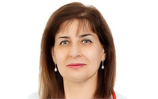 Бабак Наталья Львовна