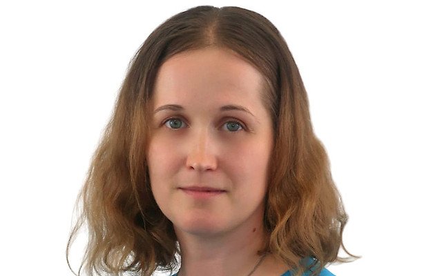 Черкасова Наталья Александровна