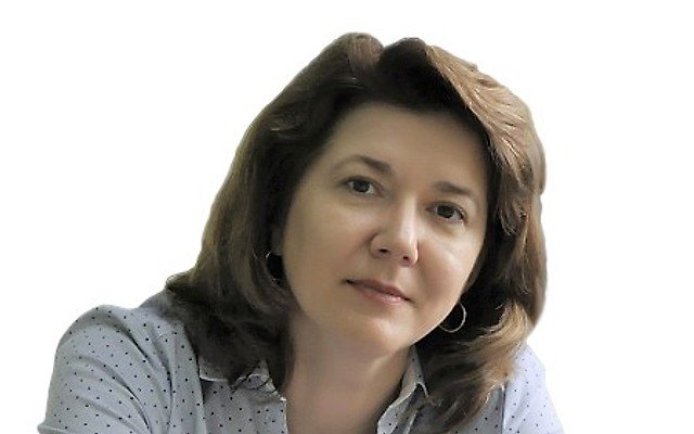 Грошева Елена Александровна
