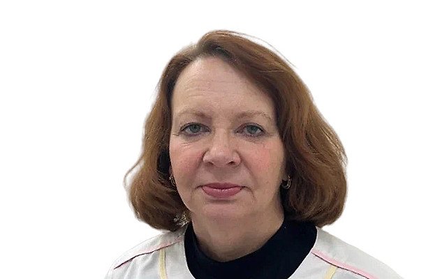 Матвеева Наталья Юрьевна