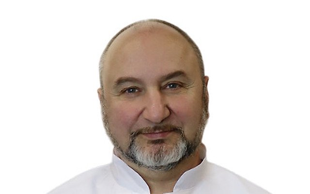 Вериго Андрей Валерьевич