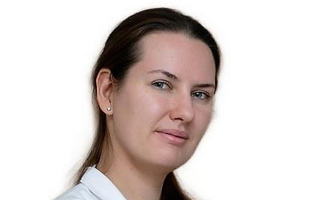 Боровикова Анна Алексеевна