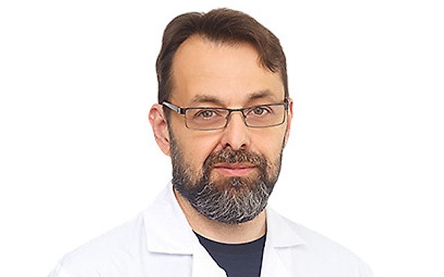 Коваленко Олег Сергеевич