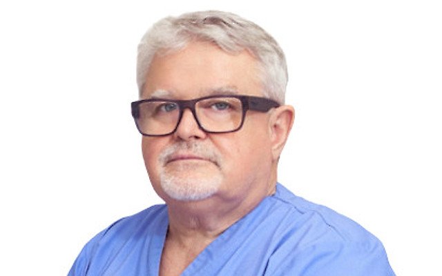 Гайворонский Михаил Анатольевич