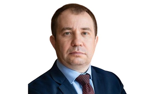 Шибаев Андрей Николаевич