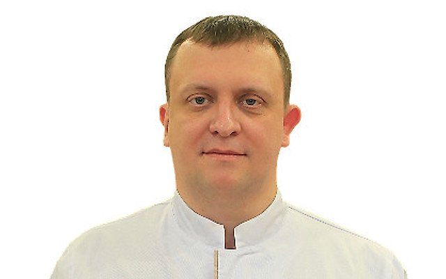 Матроскин Александр Геннадьевич