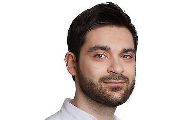 Баласанян Эрик Левонович