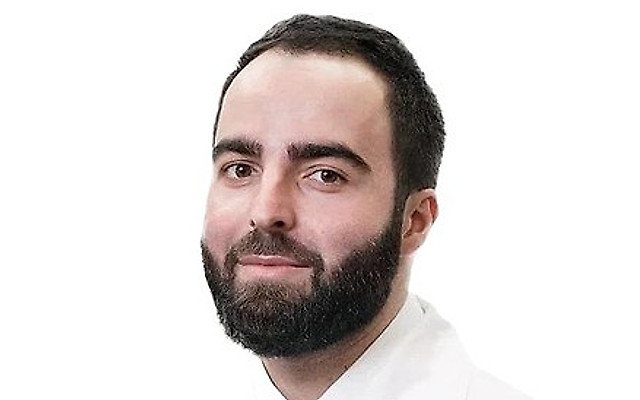 Байзуркаев Абдула Шамсудинович