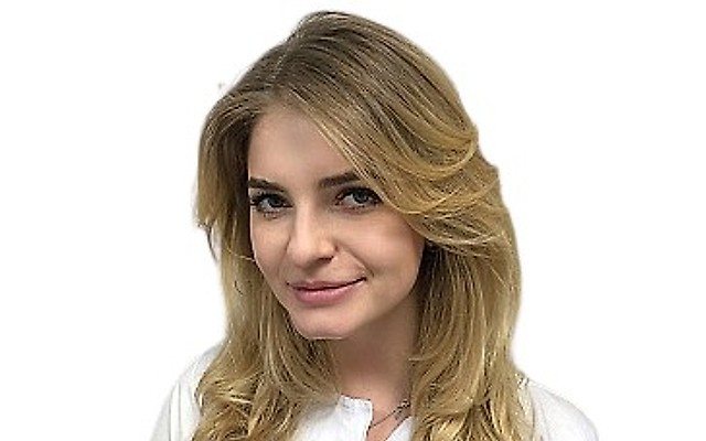 Михайлова Александра Дмитриевна