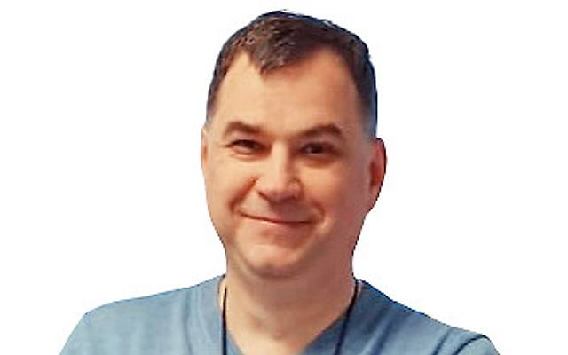 Тарабаров Андрей Александрович