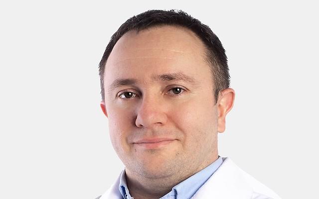 Феклистов Алексей Юрьевич