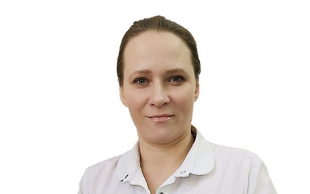 Корнеева Екатерина Борисовна