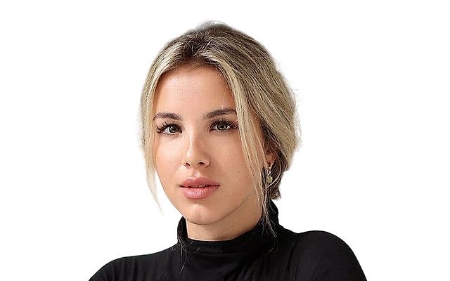 Кожухова Юлия Алексеевна