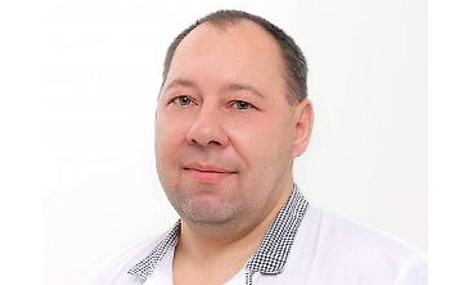 Королев Олег Анатольевич