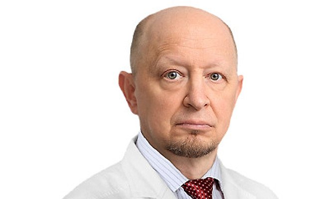 Сергушев Сергей Геннадьевич