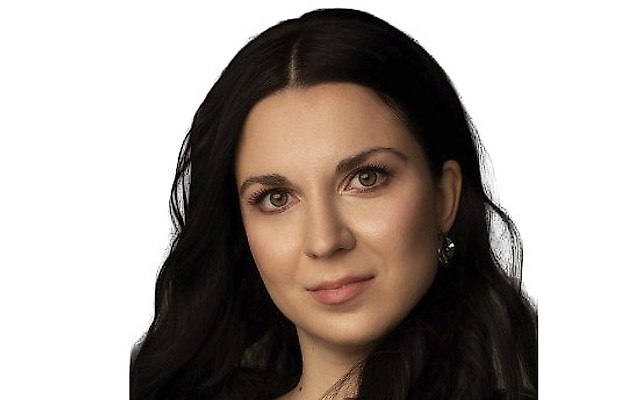 Кочеткова Ярослава Игоревна