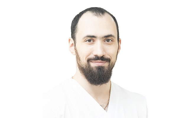 Тарханян Карен Григорьевич