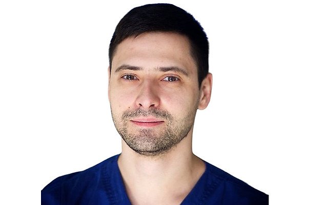 Кирющенков Александр Петрович