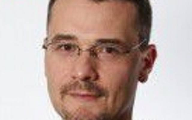 Гогидзе Георгий Исакович