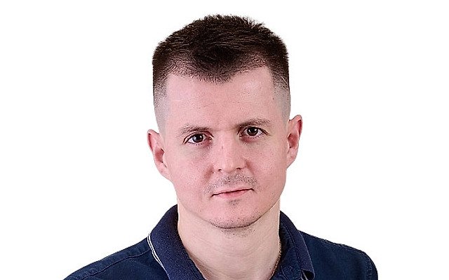 Терновой Евгений Михайлович