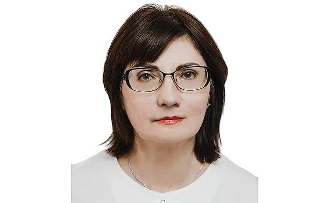 Дворянкина Татьяна Васильевна