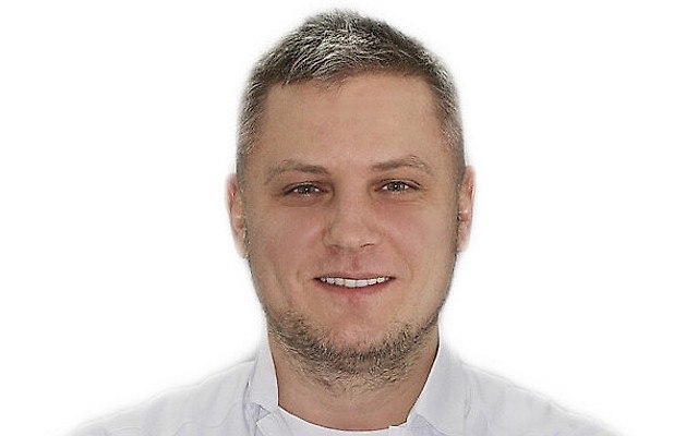 Гуднин Евгений Викторович