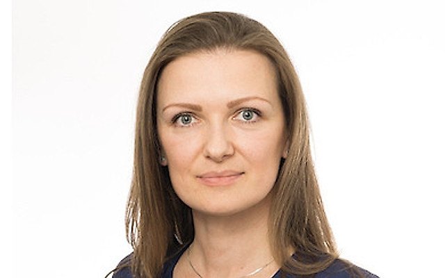 Шуляк Алина Владимировна