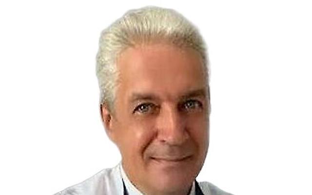 Тарасенко Юрий Александрович