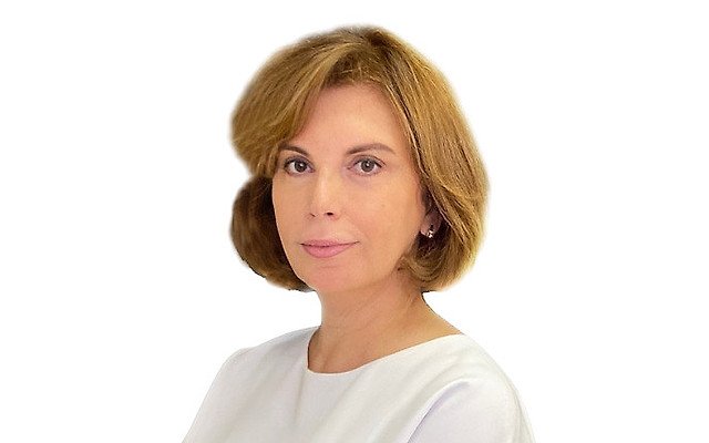 Абшилава Лиана Олеговна