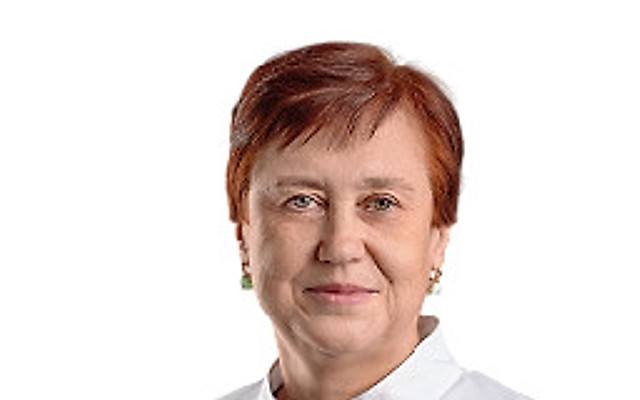 Смирных Наталья Владимировна