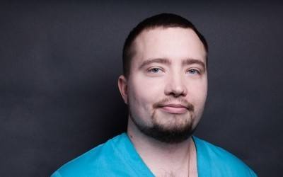 Савилов Илья Павлович