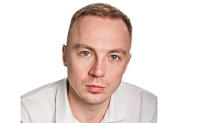 Ряховский Станислав Александрович