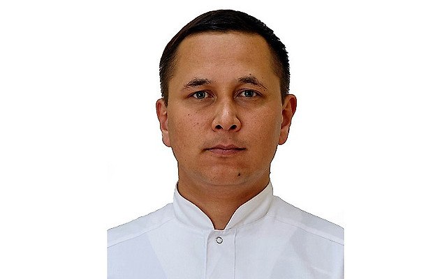 Кротов Иван Анатольевич