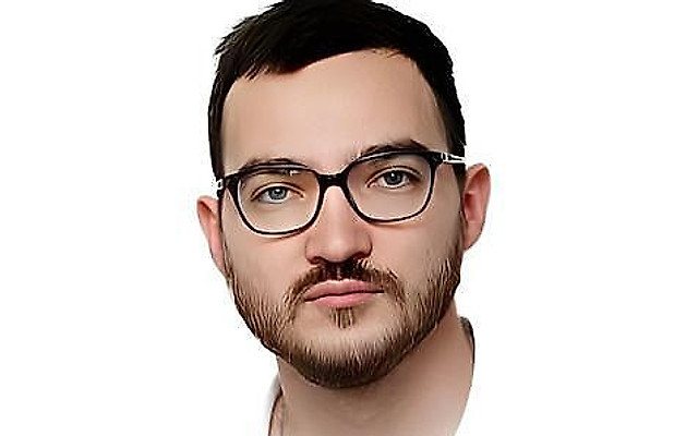 Мазалов Илья Витальевич