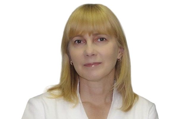 Федосеева Ольга Алексеевна