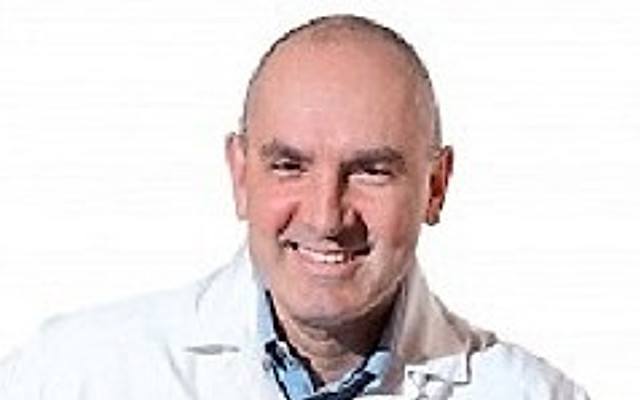 Саркисян Сергей Александрович