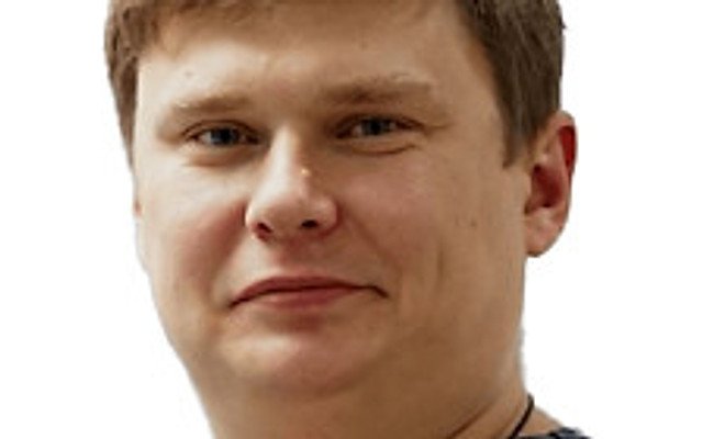 Захаров Никита Андреевич