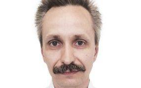 Тимохов Дмитрий Вячеславович