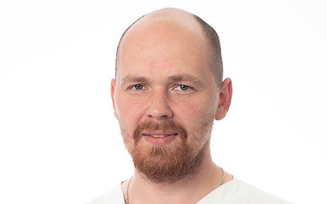 Гаврилов Евгений Владимирович