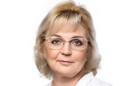 Коссович Ирина Николаевна