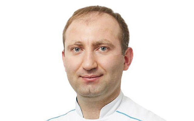 Бестаев Сослан Валерьевич