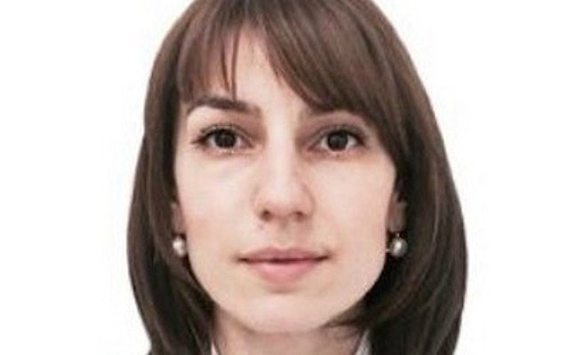 Скидан Татьяна Николаевна